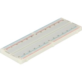 jOY-iT Steckplatine 830 Pin, weiss - FRI-GX47-0066HG