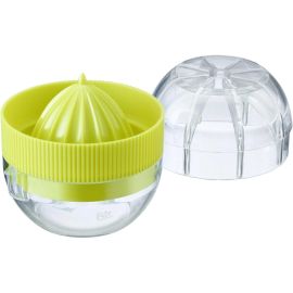 Westmark Zitronen- und Limettenpresse Fresh & Fruity Gelb - FRI-GX47-0057V7
