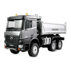 Amewi Muldenkipper Mercedes-Benz Arocs Kipper, Anthrazit 1:14 RTR - FRI-GX47-005ND8