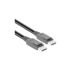 Club 3D Kabel HBR3 DisplayPort 1.4 - DisplayPort, 2 m