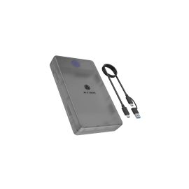 ICY BOX Externes Gehäuse IB-388-CU3 2.5" in 3.5" Carrier - FRI-GX47-0060BE