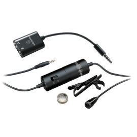 Audio-Technica Mikrofon ATR3350xIS - FRI-GX47-006QGD