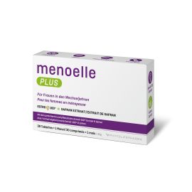Menoelle Plus 30 Tabletten - FRI-GX47-0062YJ