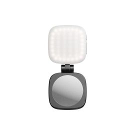 Smallrig Videoleuchte Vibe P48 Schwarz - FRI-GX47-005ARG