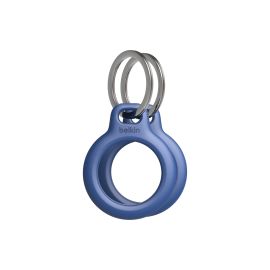 Belkin Secure Holder für Apple AirTag 2er Pack Blau - FRI-GX47-000HMB