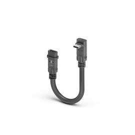 PureLink MicroX4 USB4-Kabel USB-C - USB-C 0.1 m - FRI-GX47-002RW2