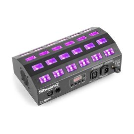 BeamZ UV-Scheinwerfer BUV463 - FRI-GX47-0041EJ
