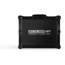 Reloop Case RP-7 Schwarz - FRI-GX47-004KKG