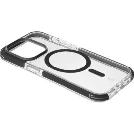 Cellular Line Back Cover Strong Guard iPhone 15 Pro Transparent - FRI-GX47-0020RX