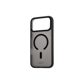 onit Back Cover Armorix iPhone 17/18 Pro Max Schwarz matt - FRI-GX47-00194H
