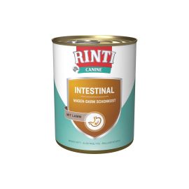 Rinti Canine Nassfutter Intestinal Lamm, 400 g - FRI-GX47-0001SK