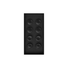 CRKD Stick-Tops Midnight Edition 8 Stück - FRI-GX47-0076JN
