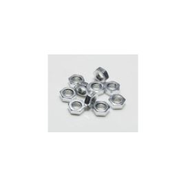 EP Sechskantmutter M5 Silber - FRI-GX47-0068XA