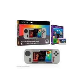 Blaze Spielkonsole Evercade EXP-R Solo Taito Ar Bundle (Box) - FRI-GX47-001Z8C