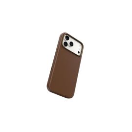 CARE Back Cover Solo für iPhone 17 Pro Max Braun - FRI-GX47-000AKG
