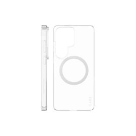 CARE SL1M Galaxy S26 Ultra Transparent - FRI-GX47-000RPP