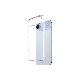CARE Flagship Case Urban Combat iPhone Air Transparent - FRI-GX47-00084V