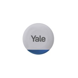 Yale Sirene Smart Alarm Outdoor Grau - FRI-GX47-002RMM
