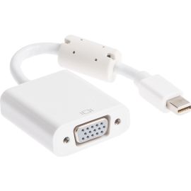 LINK2GO Adapter Mini Disp.-Port-VGA - FRI-HN64-00001P
