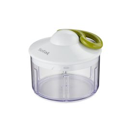 Tefal Hacker Ingenio Weiss - FRI-GX47-002QG9