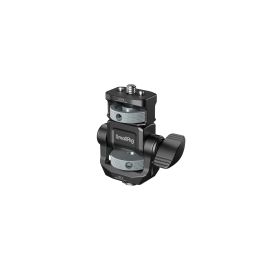 Smallrig Monitorhalterung für H&V-Aufnahmen mit ARRI 3/8"-16 - FRI-GX47-005SG0