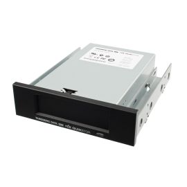 Tandberg Data RDX-Laufwerk 8813-RDX RDX QuikStor SATA/intern 0 TB - FRI-GX47-005PFH