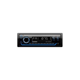 Blaupunkt Autoradio 4 x 50W FM, DAB+, Bluetooth, USB 1 DIN - FRI-GX47-000RAH