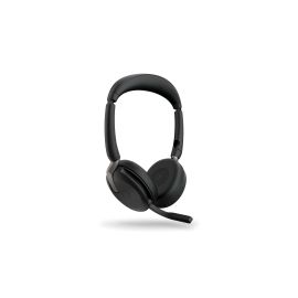 Jabra Headset Evolve2 65 Flex Duo UC, USB-A - FRI-GX47-002AVR