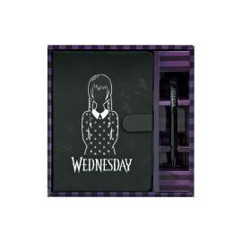 Scooli Schreibset Wednesday - FRI-GX47-004S8G