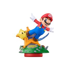 Nintendo amiibo Mario & Luma - FRI-GX47-0011R9