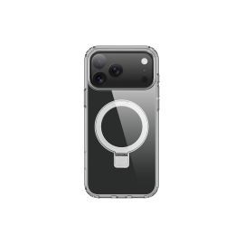 Nevox Back Cover StyleShell SHOCKFlex Magsafe iPhone 17 Pro - FRI-GX47-0012BV