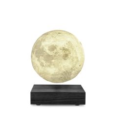 Gingko LED Stimmungslicht Smart Moon Schwarz - FRI-GX47-003BGZ