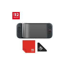 Turtle Beach Screen Protector Kit, NSW 2 TBA-8201-95 - FRI-GX47-00058V