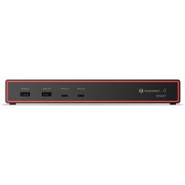 Lenovo Dockingstation Thunderbolt 4 Smart Dock Gen2 - FRI-GX47-00116K
