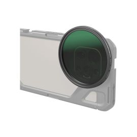 Smallrig Aufsteckbarer VND-Filter ND2-ND32 (1-5 Stop) 67mm - FRI-GX47-0041GS