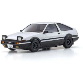 Kyosho Mini-Z MA020 Toyota Sprinter Trueno AE86 Initial-D, AWD - FRI-GX47-006H0W