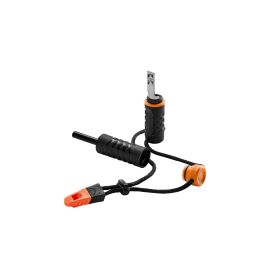 Gerber Firestarter Schwarz - FRI-GX47-006N1S