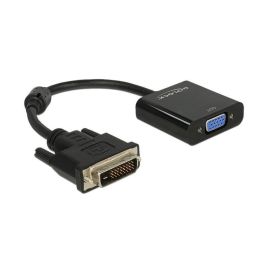 Delock Konverter DVI-D - VGA - FRI-GX47-003BT6