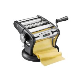 GEFU Pastamaschine Pasta Perfetta Excellence Silber - FRI-GX47-003Y7F