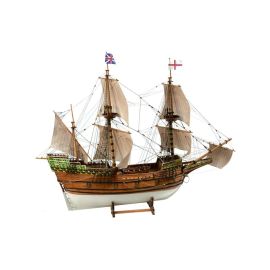 Billing Boats Bausatz Segelschiff Mayflower 650 mm 1:60 - FRI-GX47-006Q5Y