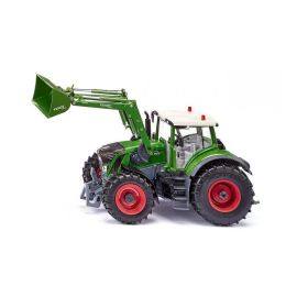 Siku Traktor Fendt 933 Vario App RTR, 1:32 - FRI-GX47-005428