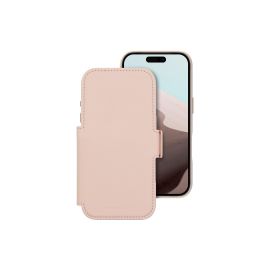 dbramante1928 Book Cover Lynge MS ICON iPhone 17 Pro Pink Sand - FRI-GX47-000S5G