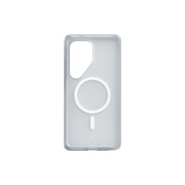 Rhinoshield Back Cover AirX (Magsafe) für Galaxy S26 Ultra Flux Gray - FRI-GX47-0035EF