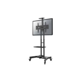 NEOMOUNTS TV-Trolley NM-M1700 Schwarz - FRI-GX47-001Z9A