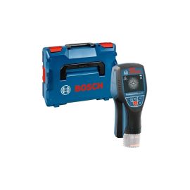 Bosch Professional PRO Wallscanner D-tect 120 Set mit L-BOXX 136 - FRI-GX47-002ESQ