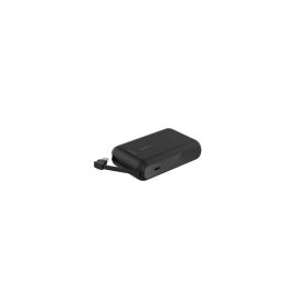 Belkin Powerbank BoostCharge 10000 mAh, Schwarz - FRI-GX47-0015RN