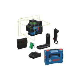 Bosch Professional Akku-3-Linien Laser BOSCH GLL 12 V-100-33 CG 30 m - FRI-GX47-004CYG