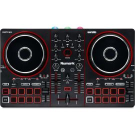 Numark Party Mix 3 - FRI-GX47-006ZSN