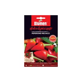 Blumen Samen Paprika Mechico - FRI-GX47-004KSJ