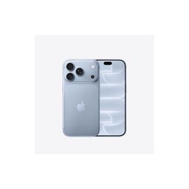 Apple iPhone 18 Pro 1000 GB Glacier - FRI-GX47-007Q09